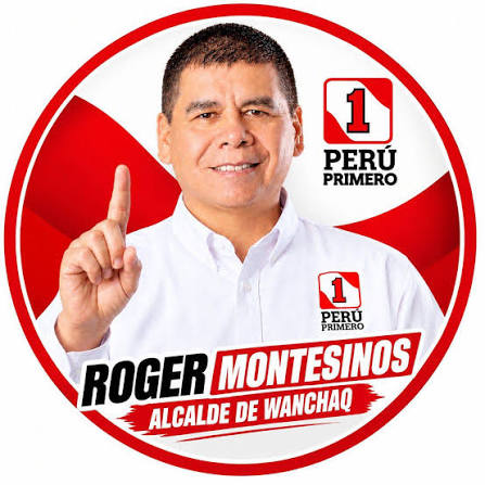 Roger Montesinos