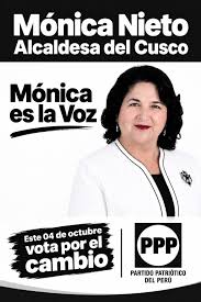 Mónica Nieto Álvarez