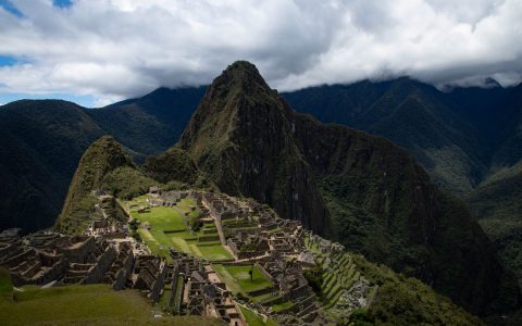 MachuPicchu
